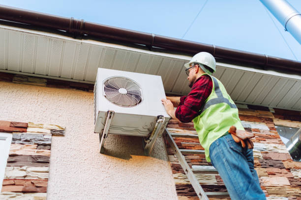 Best HVAC repair near me  in North Patchogue, NY