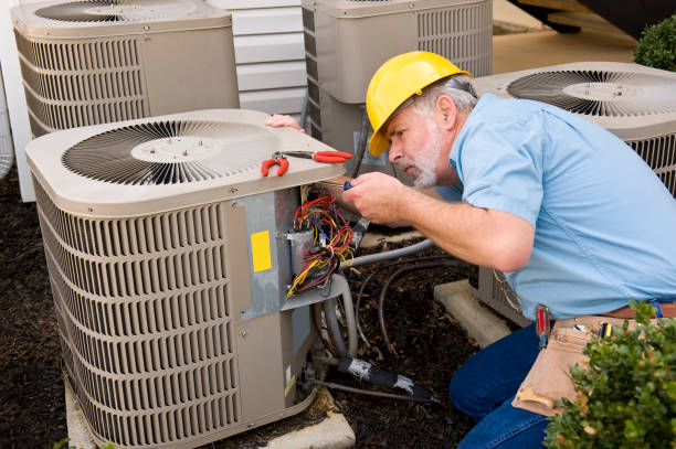 Best HVAC replacement cost  in North Patchogue, NY