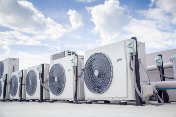 Best HVAC installation services  in North Patchogue, NY