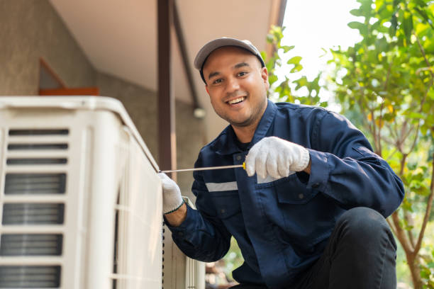 AC installation near me in North Patchogue, NY